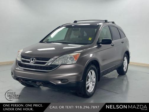 2011 Honda CR-V EX