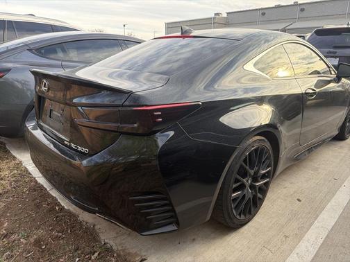 2017 Lexus RC 300 Base