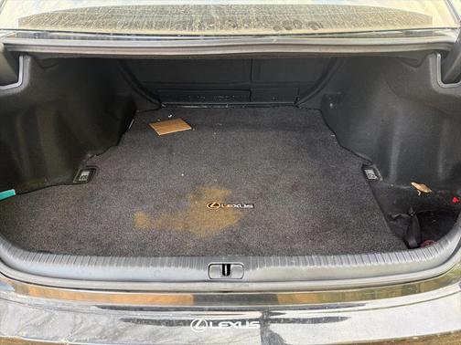 2017 Lexus RC 300 Base