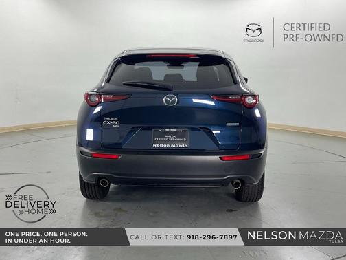 2023 Mazda CX-30 Base