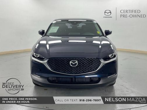 2023 Mazda CX-30 Base