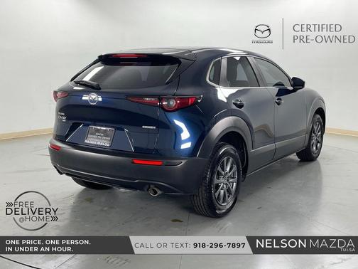 2023 Mazda CX-30 Base