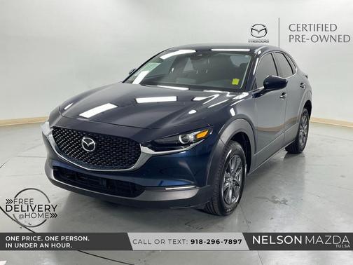2023 Mazda CX-30 Base