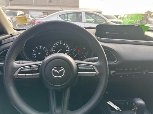 2023 Mazda CX-30 Base