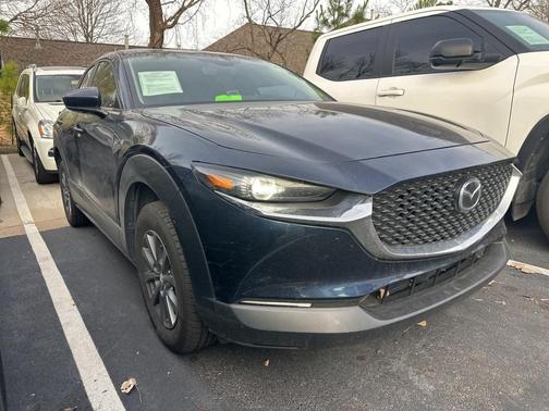 2023 Mazda CX-30 Base