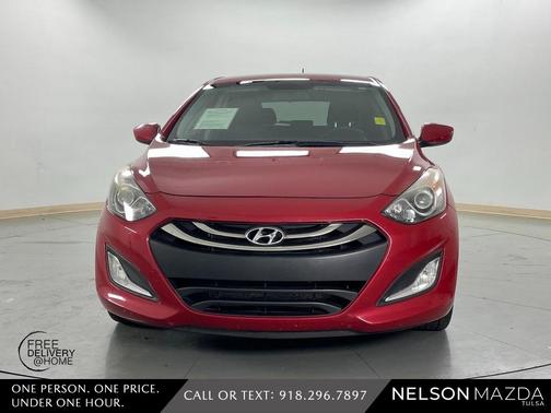 2014 Hyundai Elantra GT Base