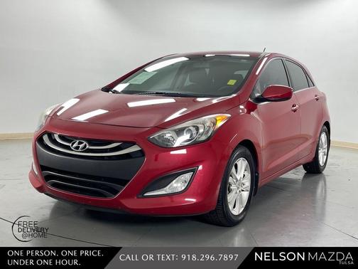 2014 Hyundai Elantra GT Base