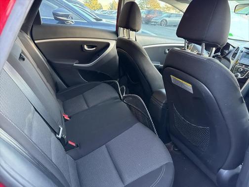 2014 Hyundai Elantra GT Base