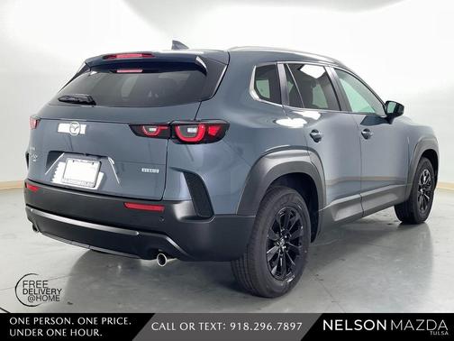 2026 Mazda CX-50 Preferred