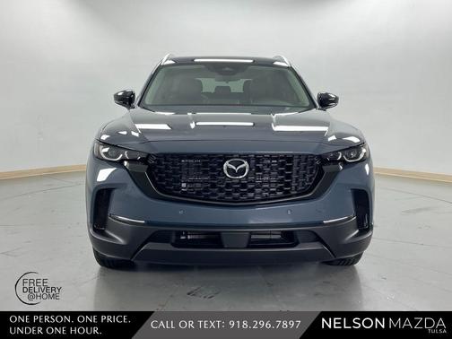 2026 Mazda CX-50 Preferred