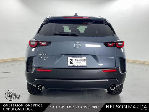 2026 Mazda CX-50 Preferred