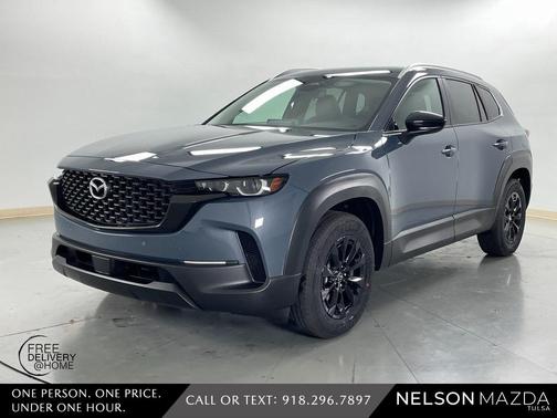 2026 Mazda CX-50 Preferred