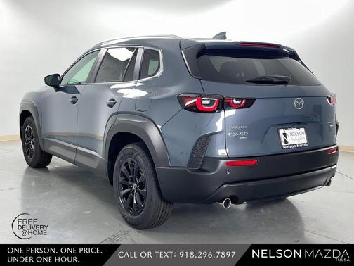 2026 Mazda CX-50 Preferred