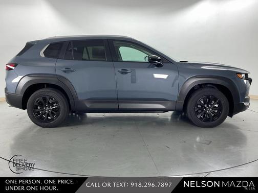 2026 Mazda CX-50 Preferred