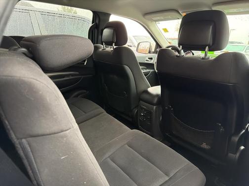 2011 Dodge Durango Express