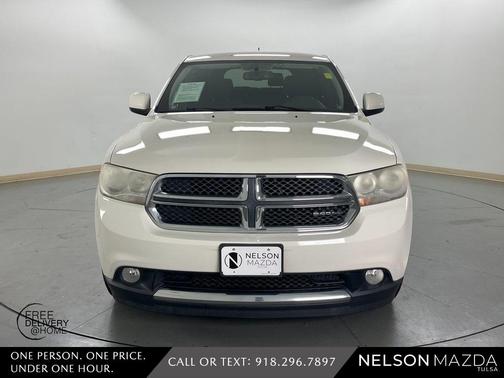 2011 Dodge Durango Express
