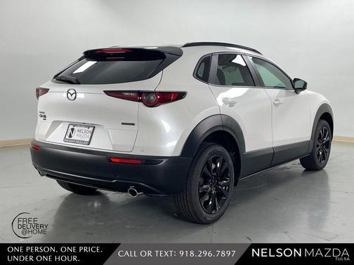 2026 Mazda CX-30 2.5 S Aire Edition