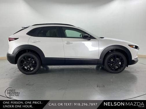 2026 Mazda CX-30 AE