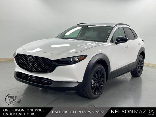 2026 Mazda CX-30 AE
