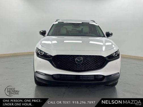 2026 Mazda CX-30 2.5 S Aire Edition