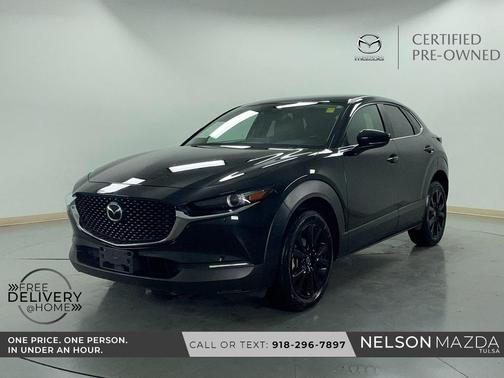 2024 Mazda CX-30 Select