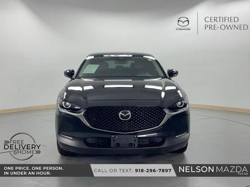 2024 Mazda CX-30 Select