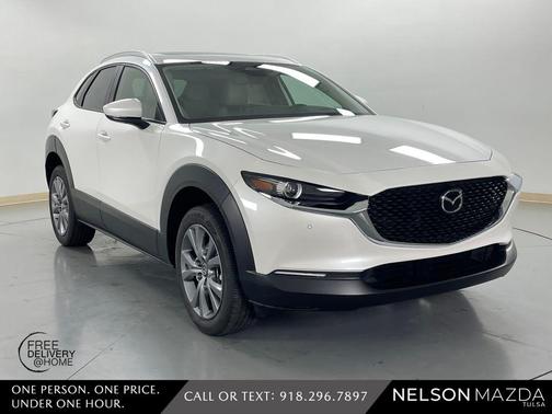 2026 Mazda CX-30 Preferred