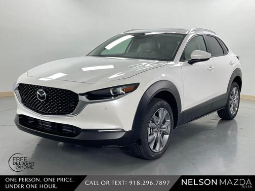 2026 Mazda CX-30 Preferred
