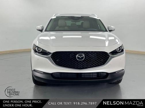 2026 Mazda CX-30 Preferred