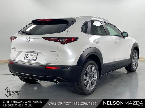 2026 Mazda CX-30 Preferred