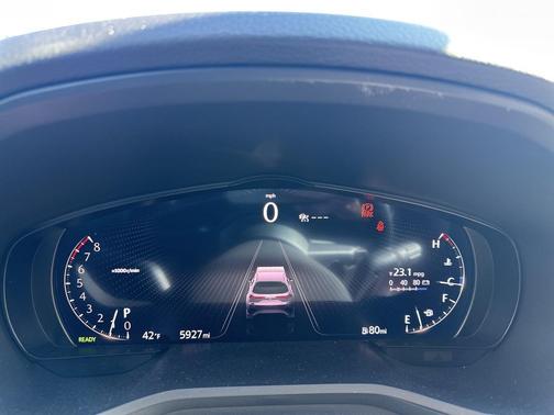 2025 Mazda CX-70 3.3 Turbo S Premium Package