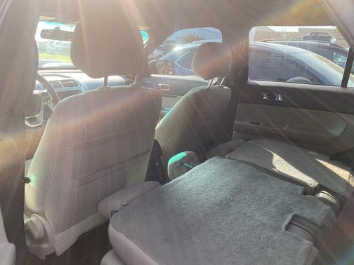 2015 Ford Explorer Base