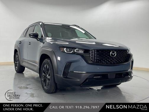 2026 Mazda CX-50 Premium