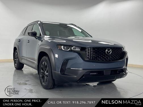 2026 Mazda CX-50 Premium