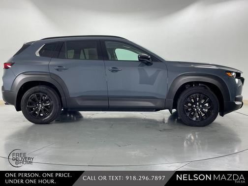 2026 Mazda CX-50 Premium