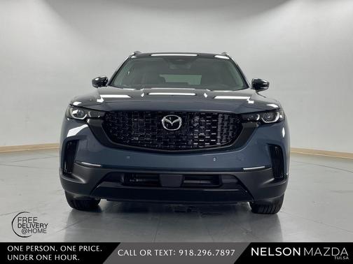 2026 Mazda CX-50 Premium