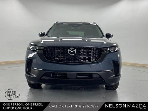 2026 Mazda CX-50 Premium