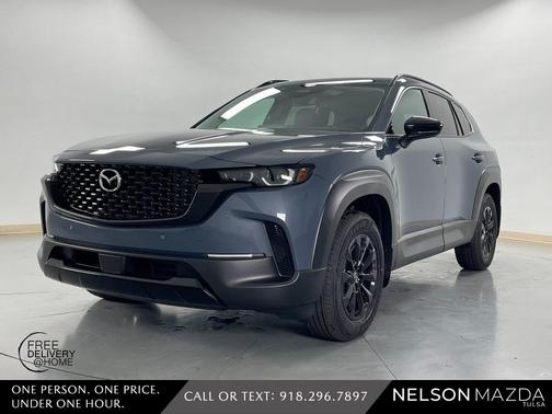 2026 Mazda CX-50 Premium