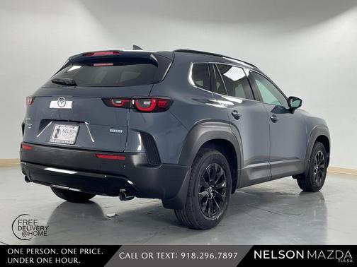 2026 Mazda CX-50 Premium