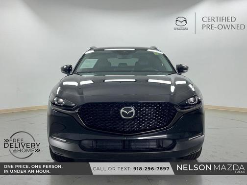 2025 Mazda CX-30 2.5 Turbo Premium Package