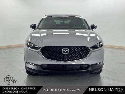 2026 Mazda CX-30 Select