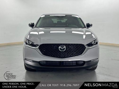 2026 Mazda CX-30 Select