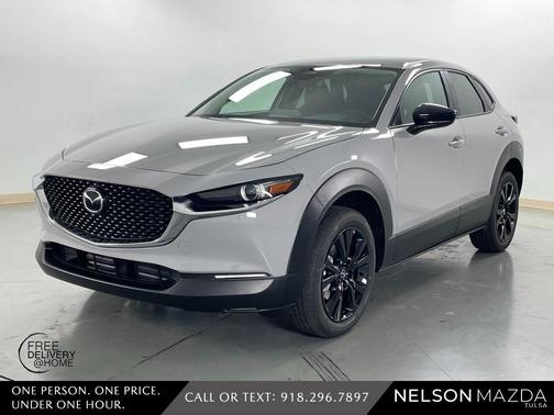 2026 Mazda CX-30 Select