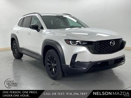 2026 Mazda CX-50 Premium