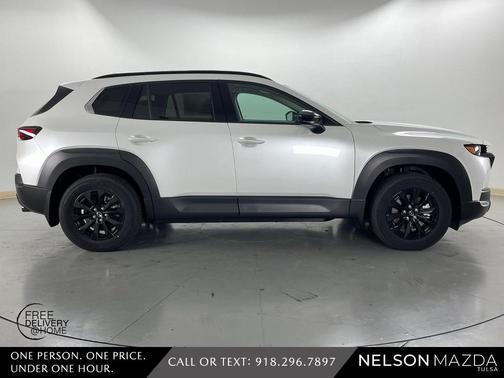 2026 Mazda CX-50 Premium