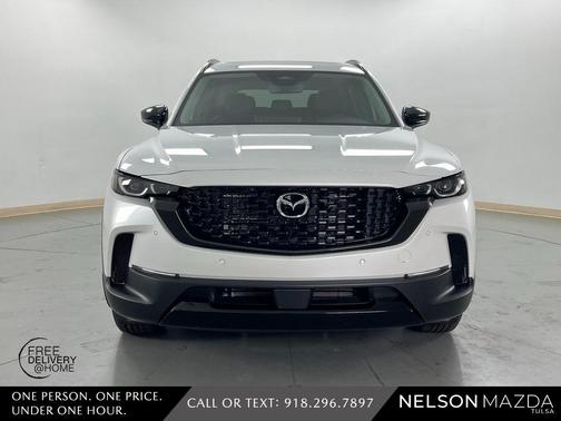 2026 Mazda CX-50 Premium