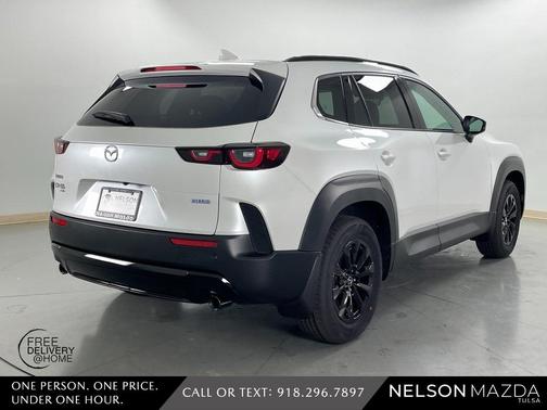 2026 Mazda CX-50 Premium