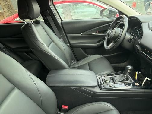 2024 Mazda CX-30 Select