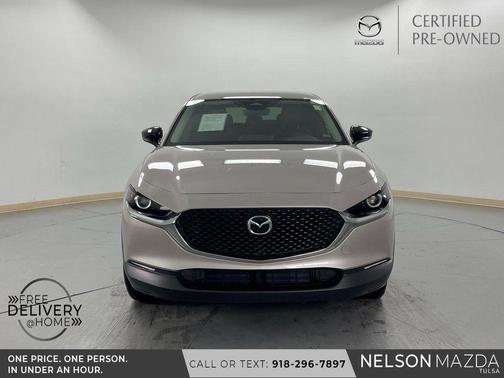 2024 Mazda CX-30 Select