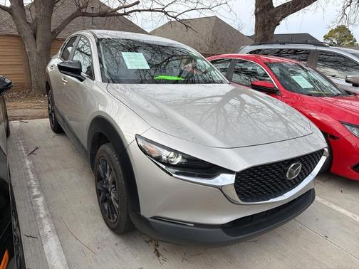 2024 Mazda CX-30 Select